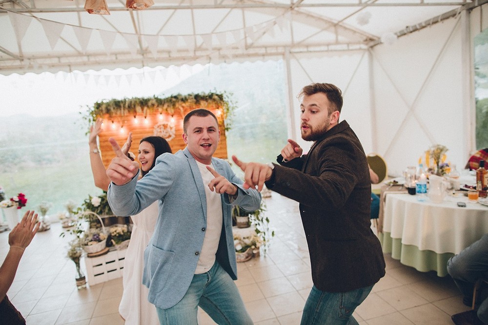 Vasya & Nastya. Crimea