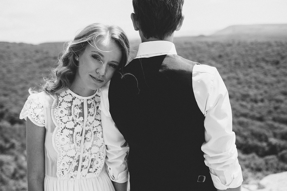 Vasya & Nastya. Crimea