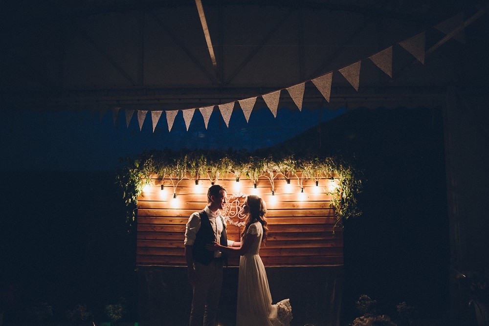 Vasya & Nastya. Crimea