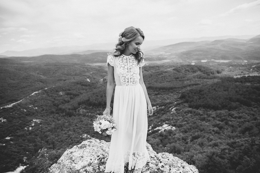 Vasya & Nastya. Crimea