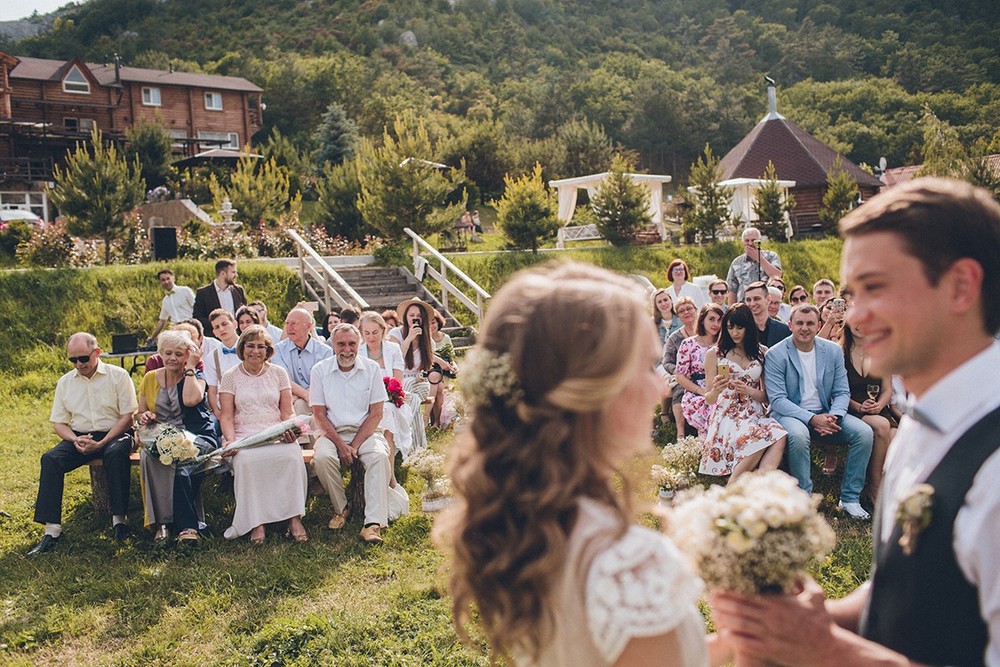 Vasya & Nastya. Crimea