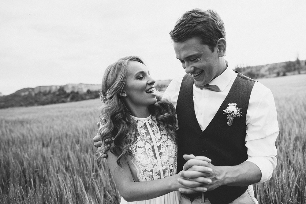 Vasya & Nastya. Crimea