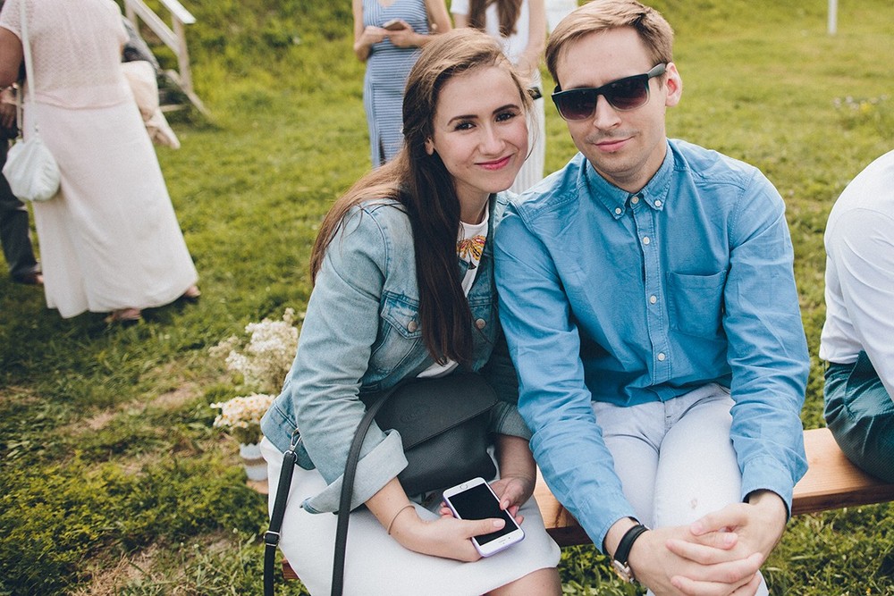 Vasya & Nastya. Crimea