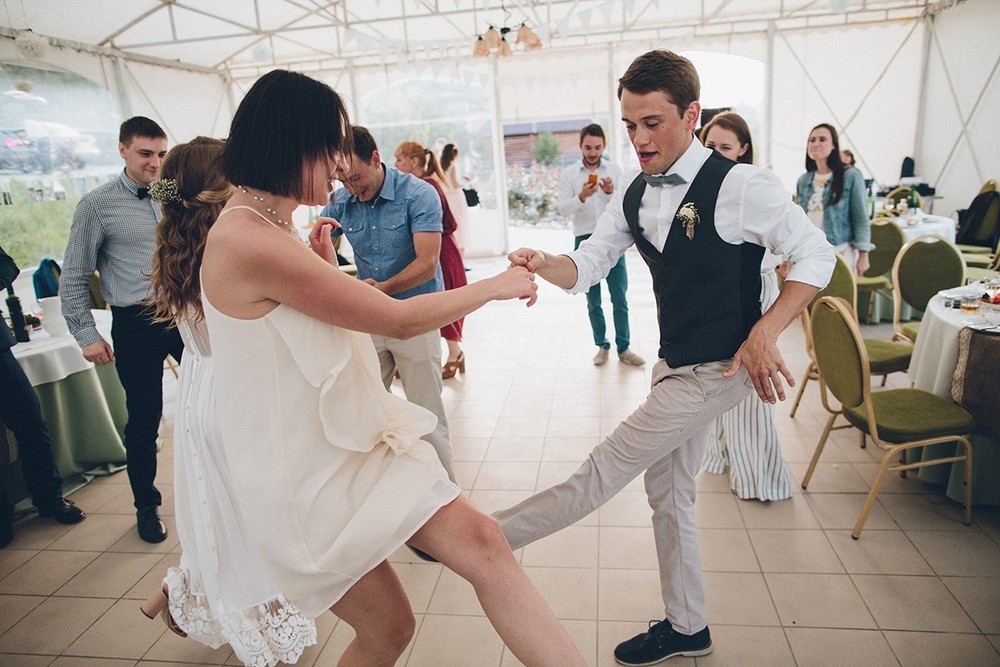 Vasya & Nastya. Crimea