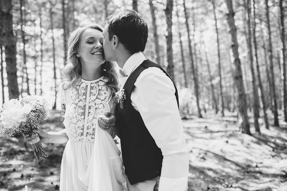 Vasya & Nastya. Crimea