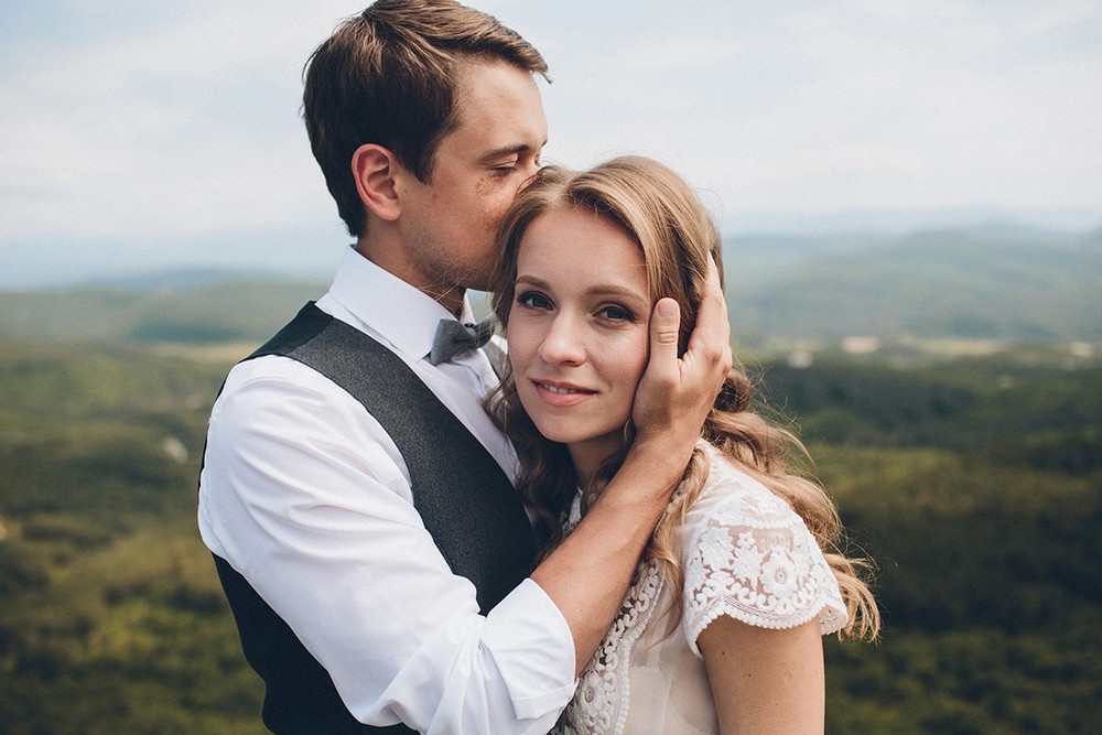 Vasya & Nastya. Crimea
