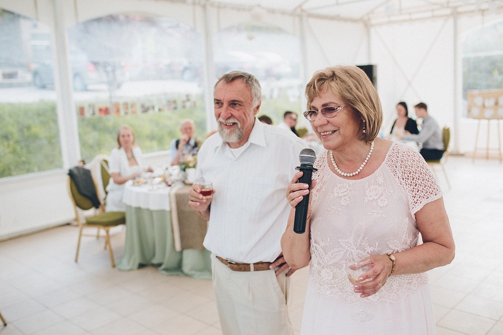 Vasya & Nastya. Crimea