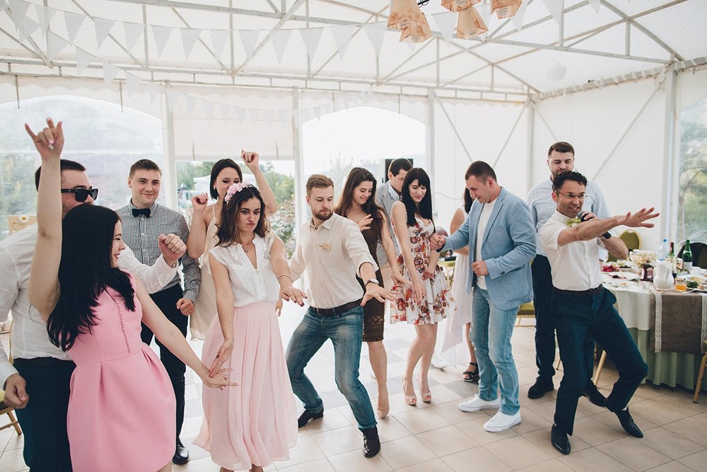 Vasya & Nastya. Crimea