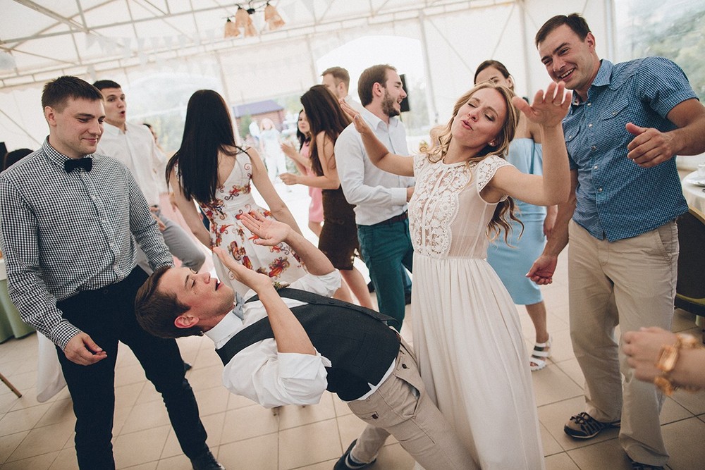 Vasya & Nastya. Crimea