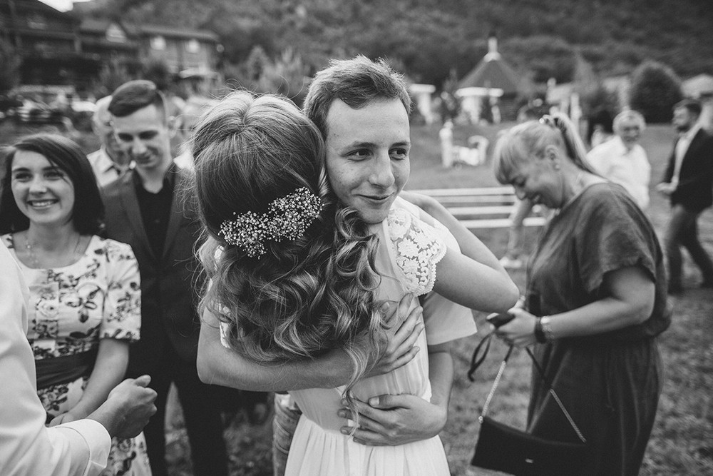 Vasya & Nastya. Crimea