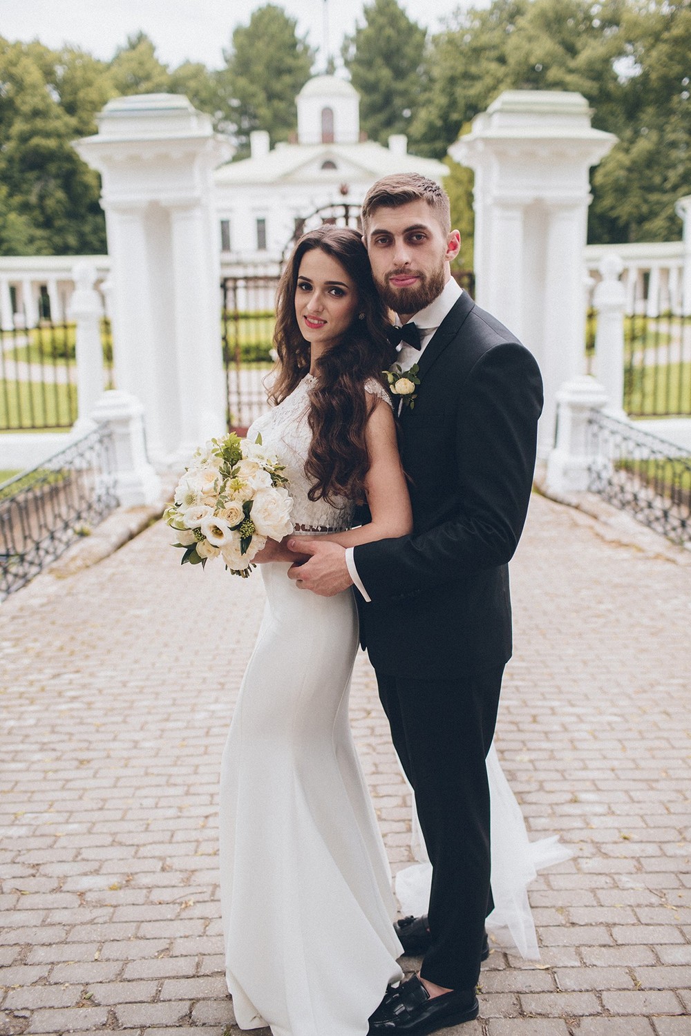 Erik & Sveta