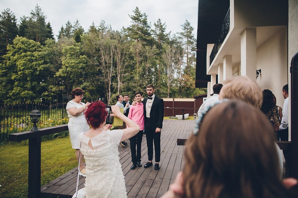 Erik & Sveta