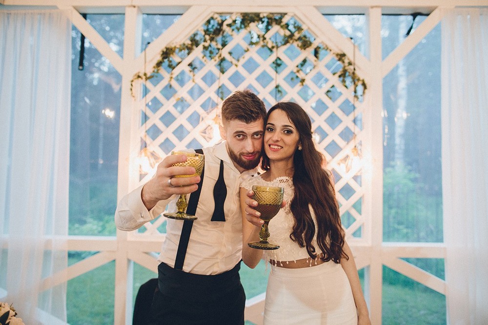 Erik & Sveta