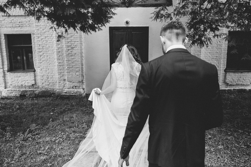 Erik & Sveta