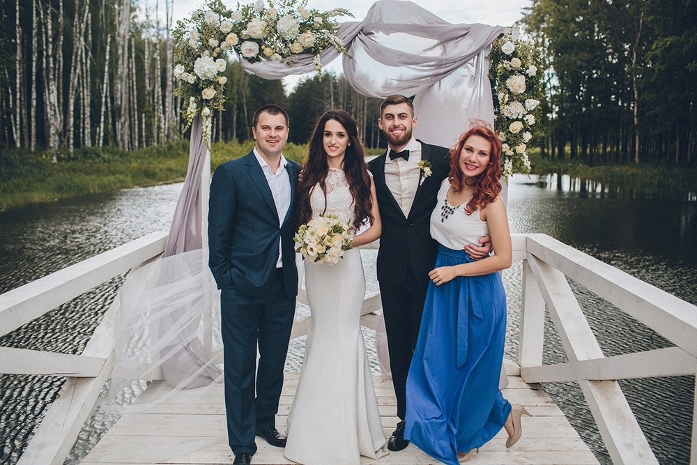 Erik & Sveta