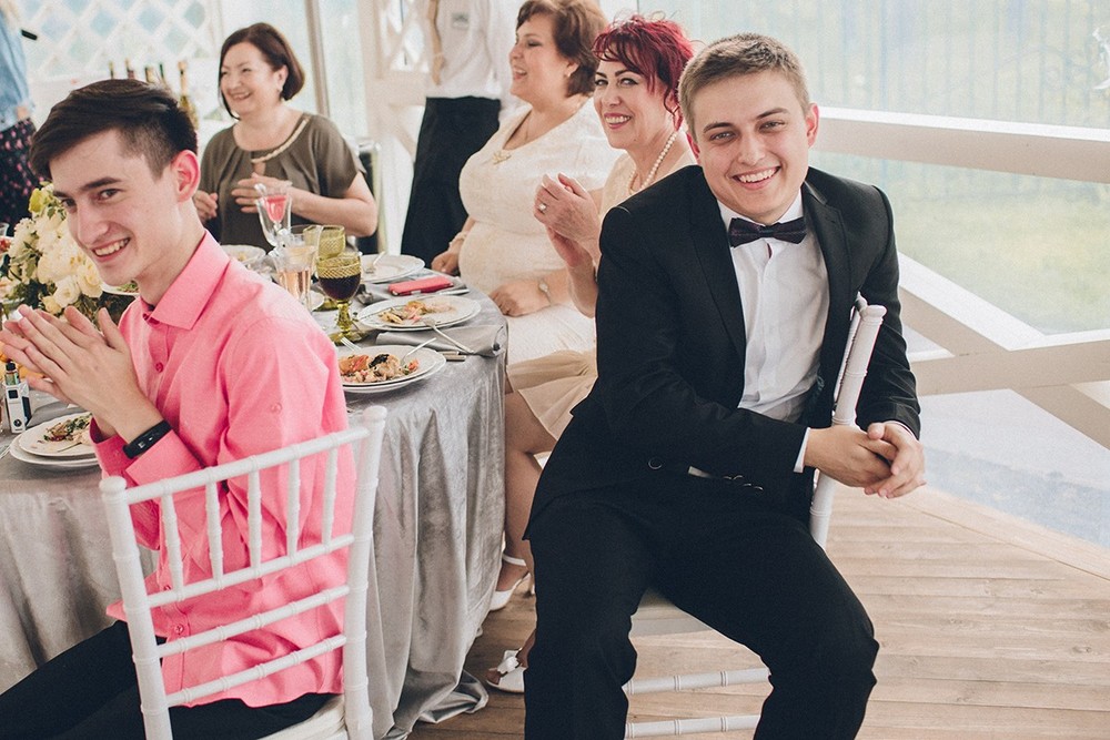 Erik & Sveta