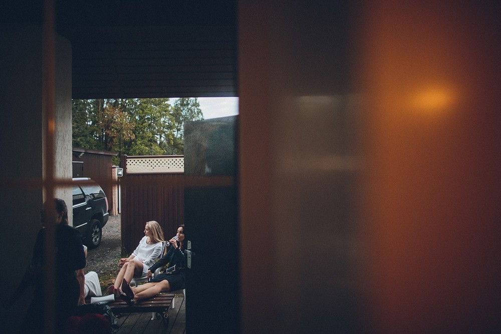 Erik & Sveta