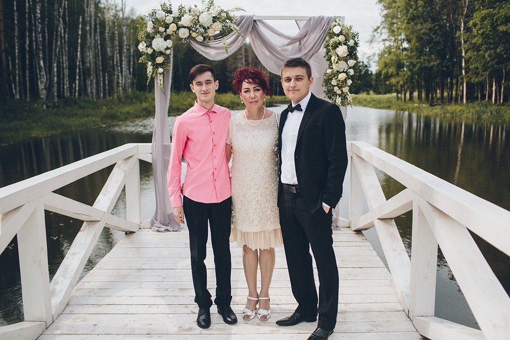 Erik & Sveta