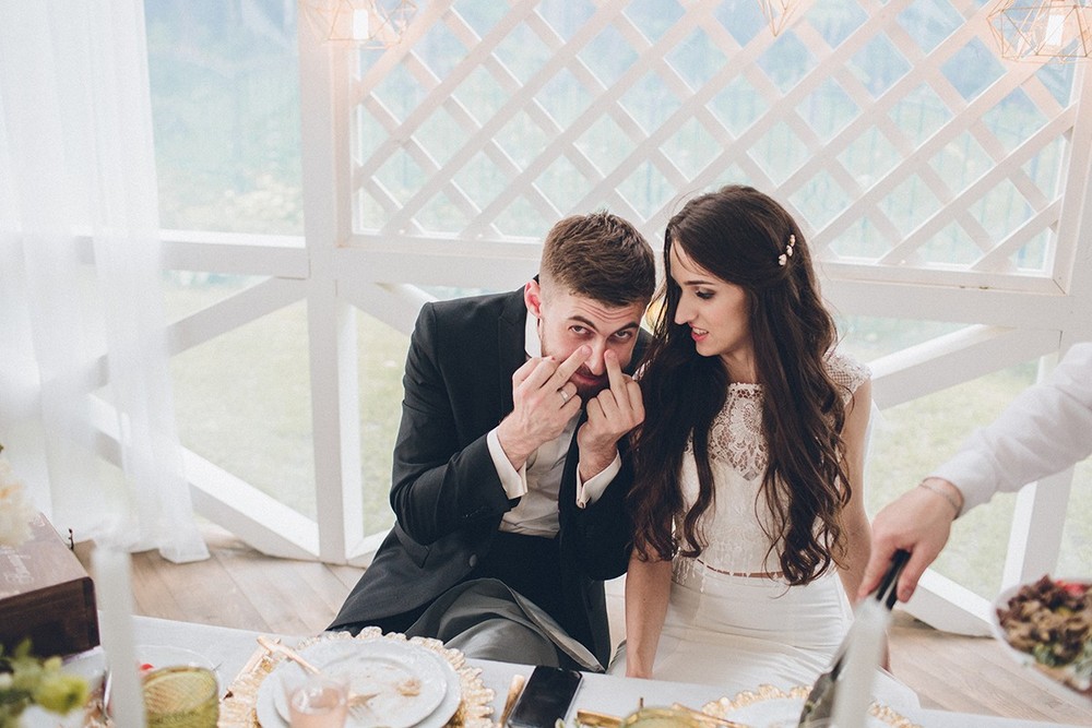 Erik & Sveta