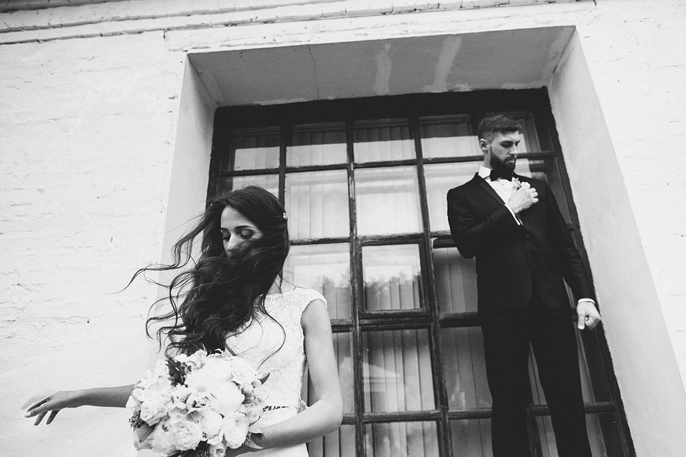 Erik & Sveta