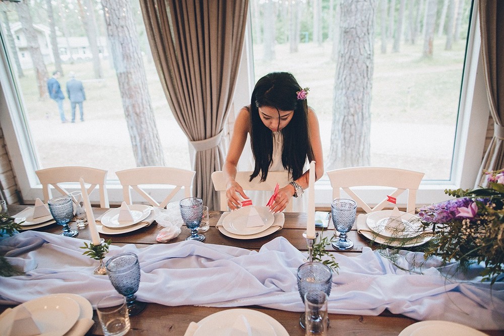 Dima & Asya. Wedding