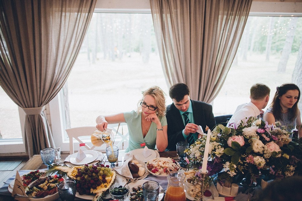 Dima & Asya. Wedding
