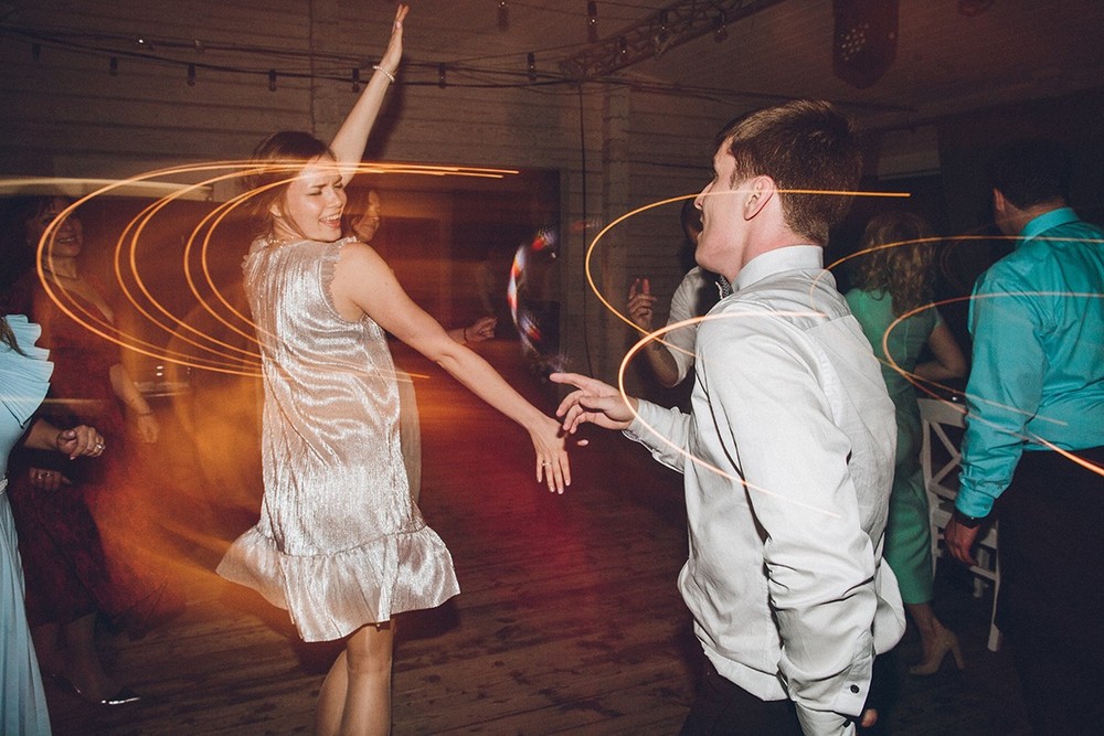 Dima & Asya. Wedding