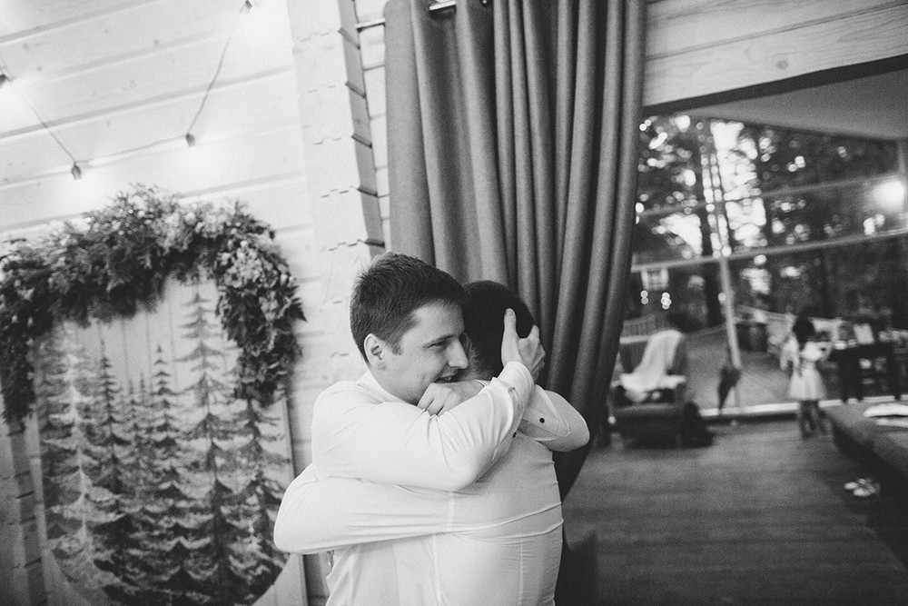 Dima & Asya. Wedding