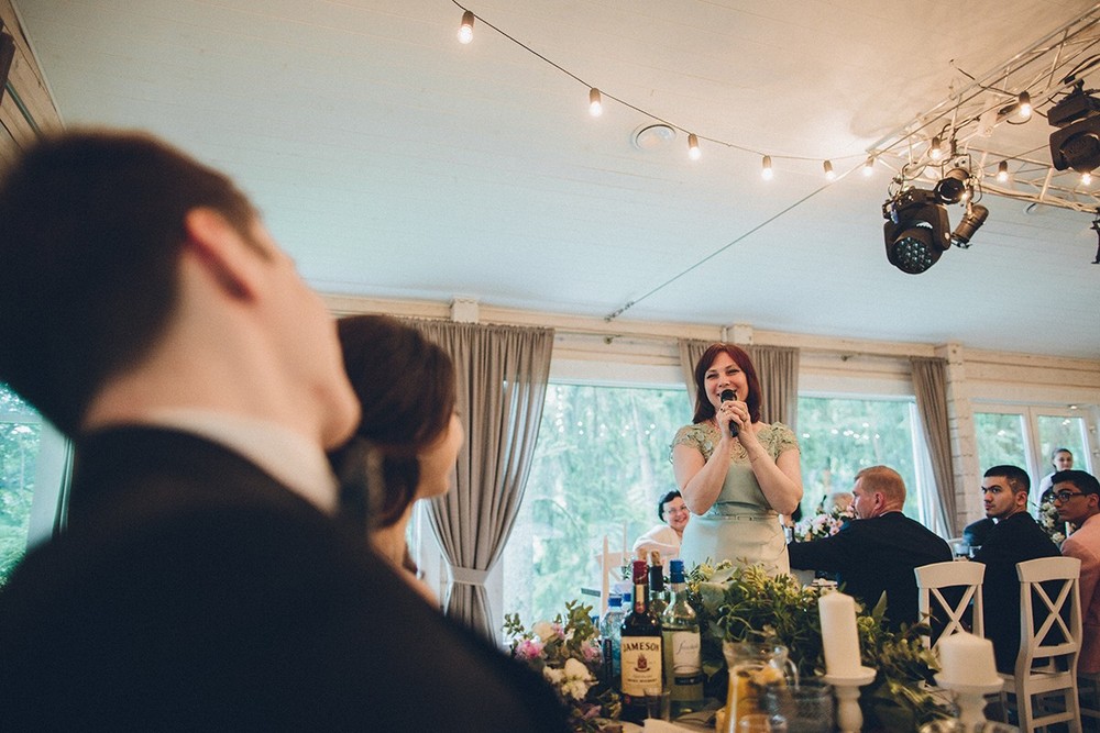 Dima & Asya. Wedding