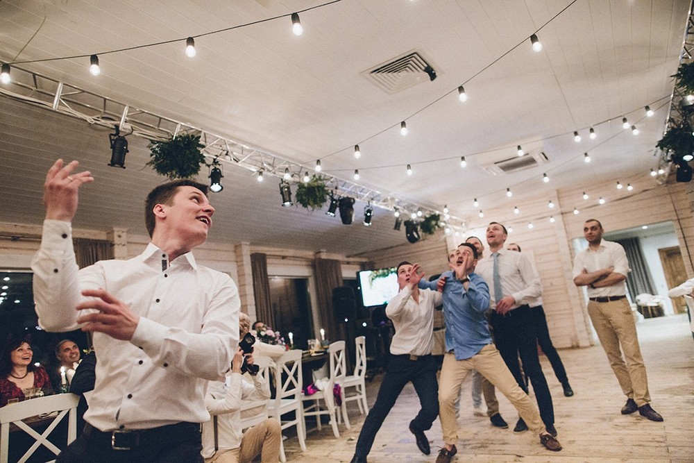 Dima & Asya. Wedding