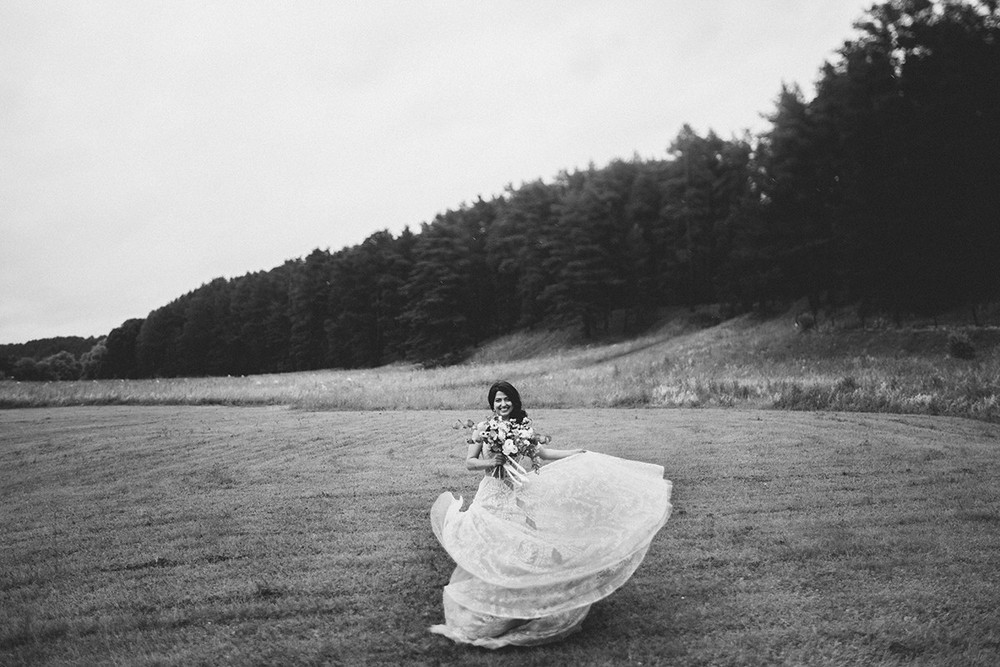 Dima & Asya. Wedding