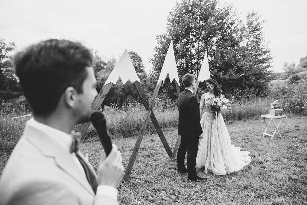 Dima & Asya. Wedding