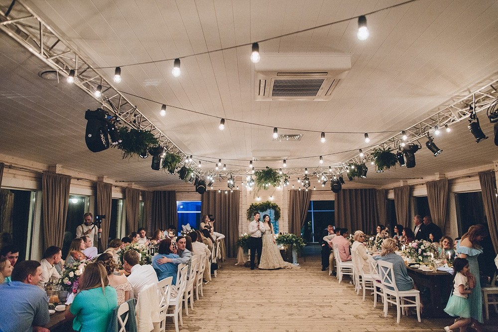 Dima & Asya. Wedding