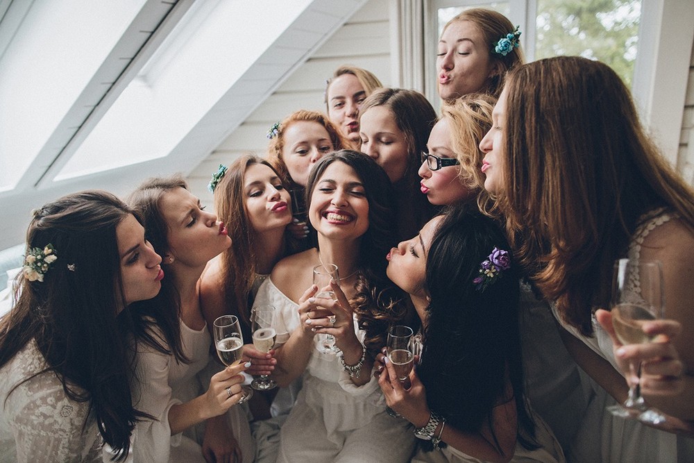 Dima & Asya. Wedding