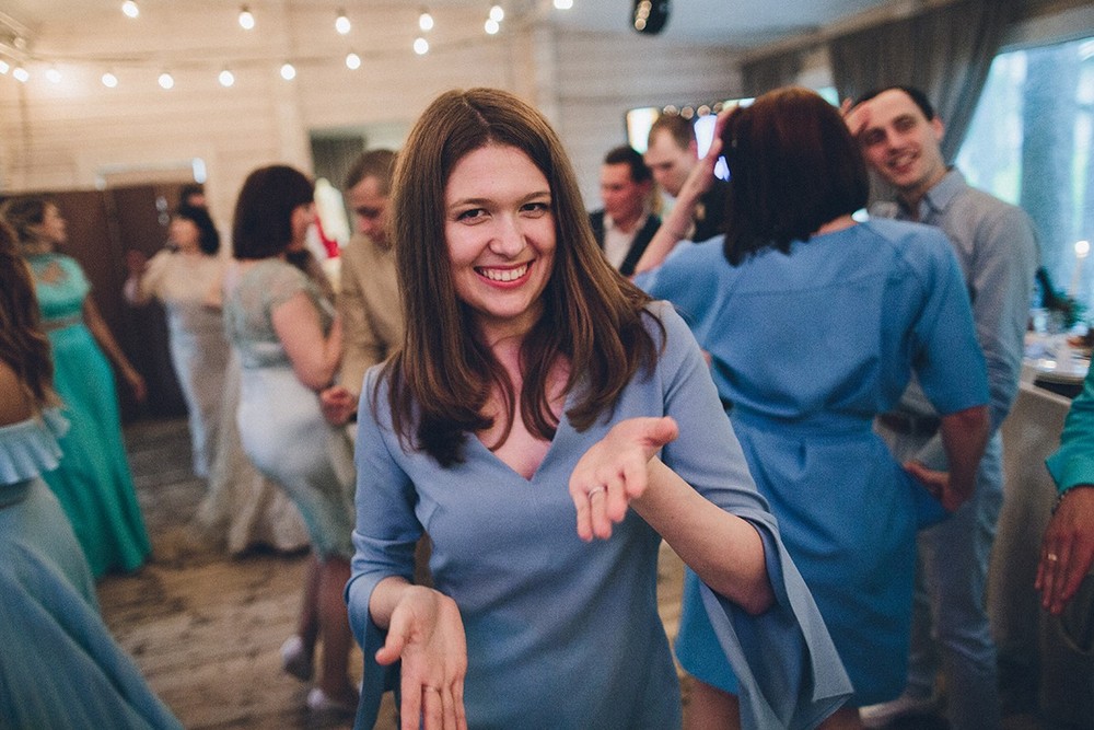 Dima & Asya. Wedding