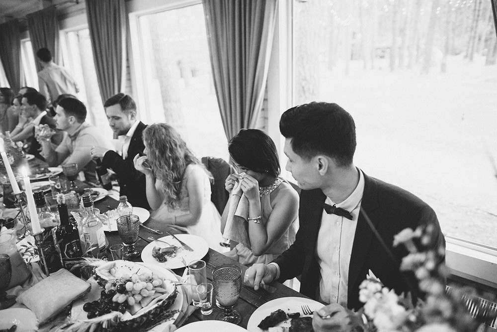 Dima & Asya. Wedding