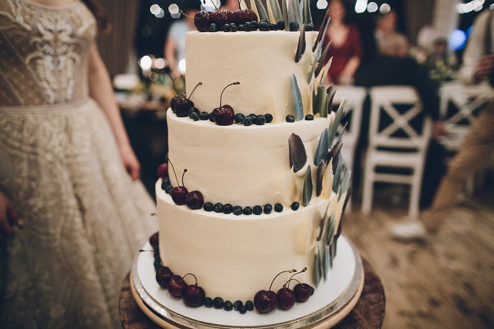 Dima & Asya. Wedding