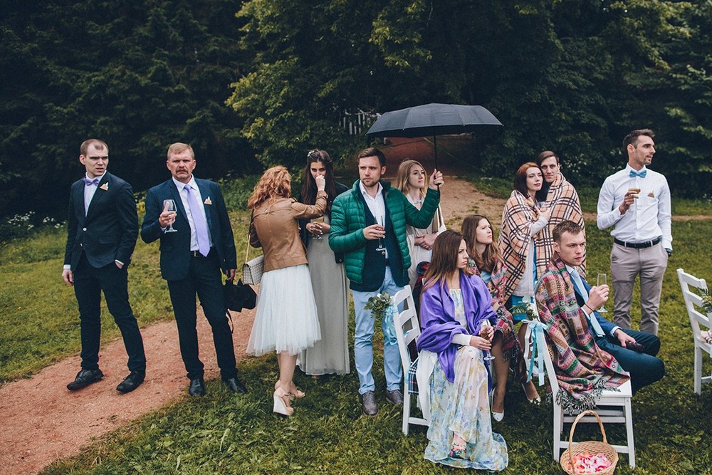 Dima & Asya. Wedding