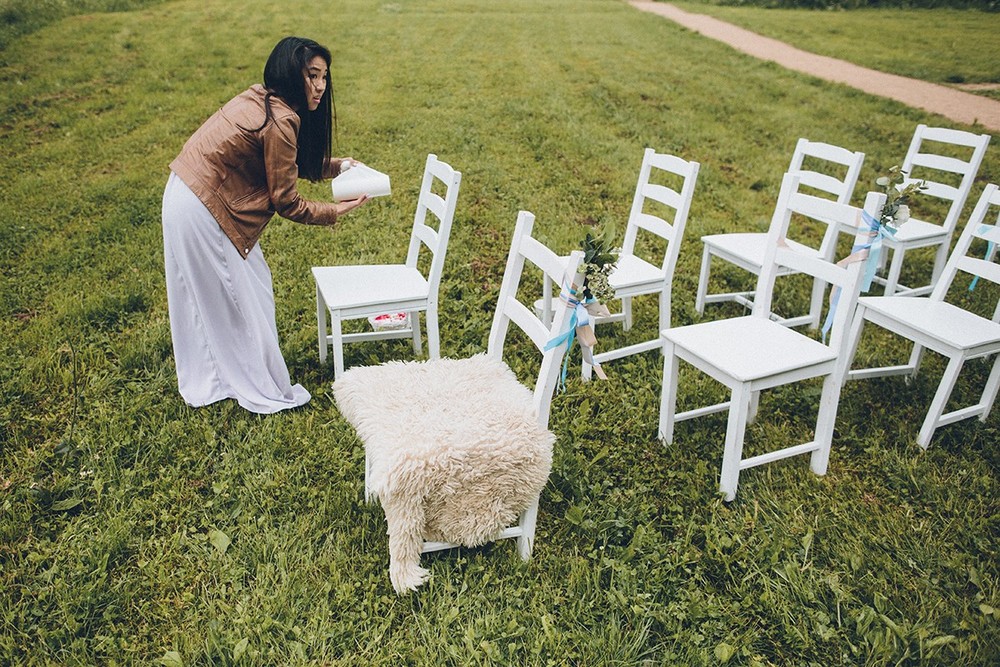 Dima & Asya. Wedding