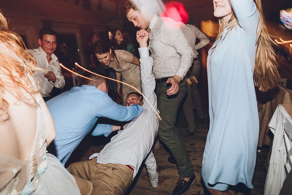 Dima & Asya. Wedding
