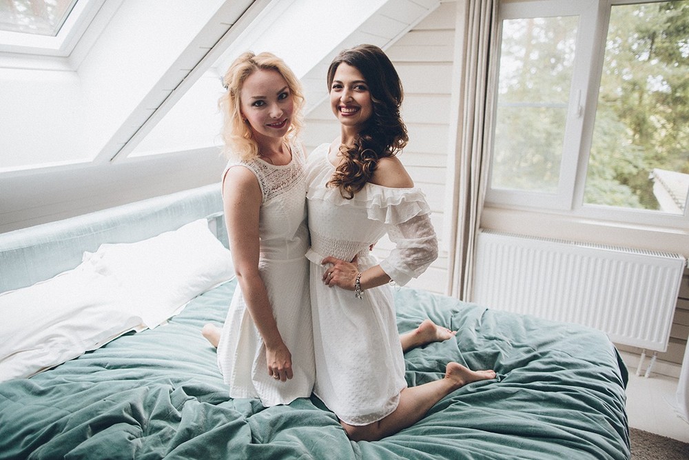 Dima & Asya. Wedding