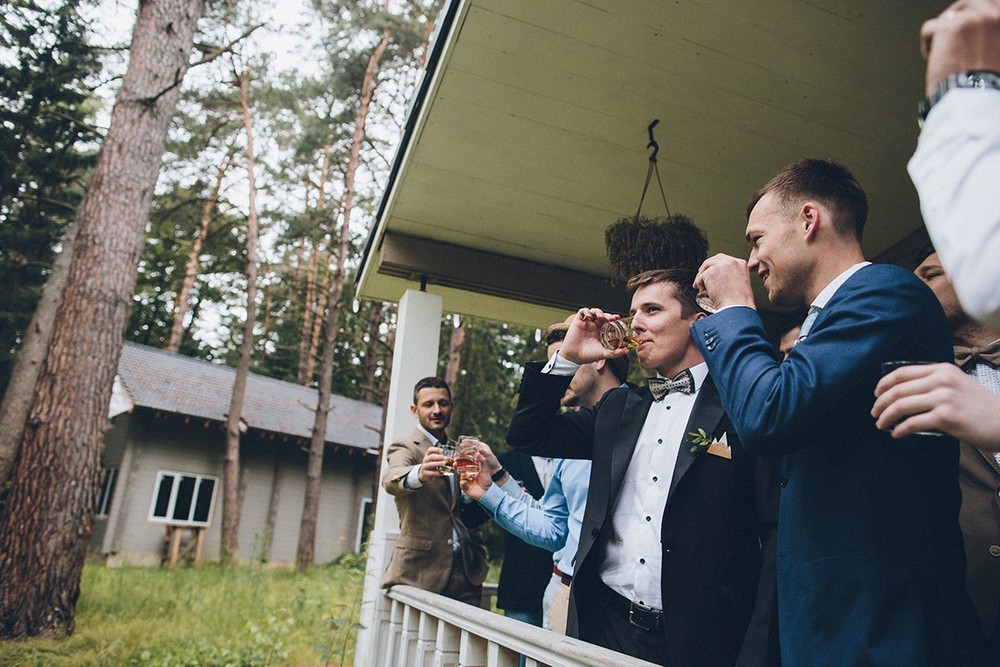Dima & Asya. Wedding