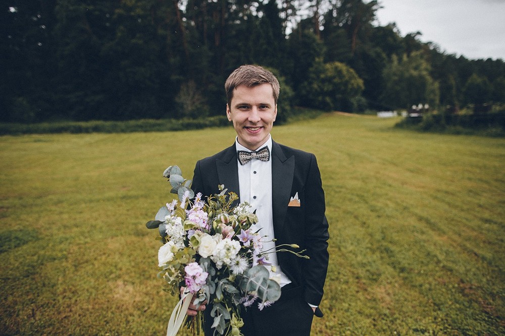Dima & Asya. Wedding