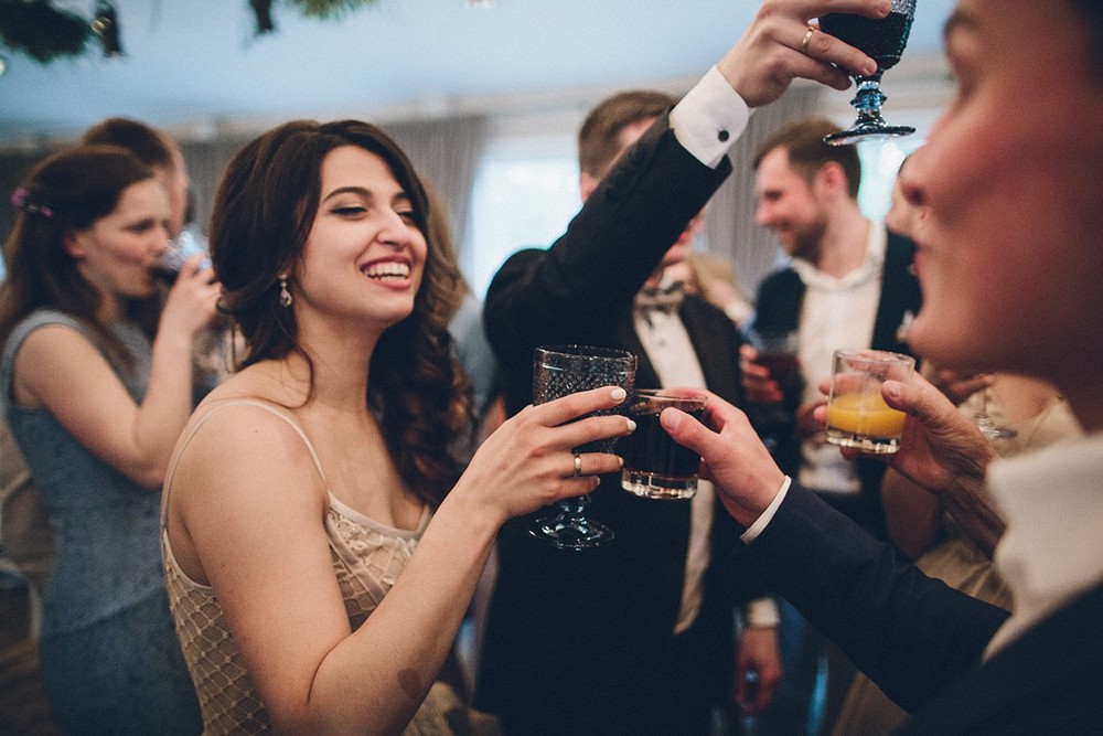 Dima & Asya. Wedding