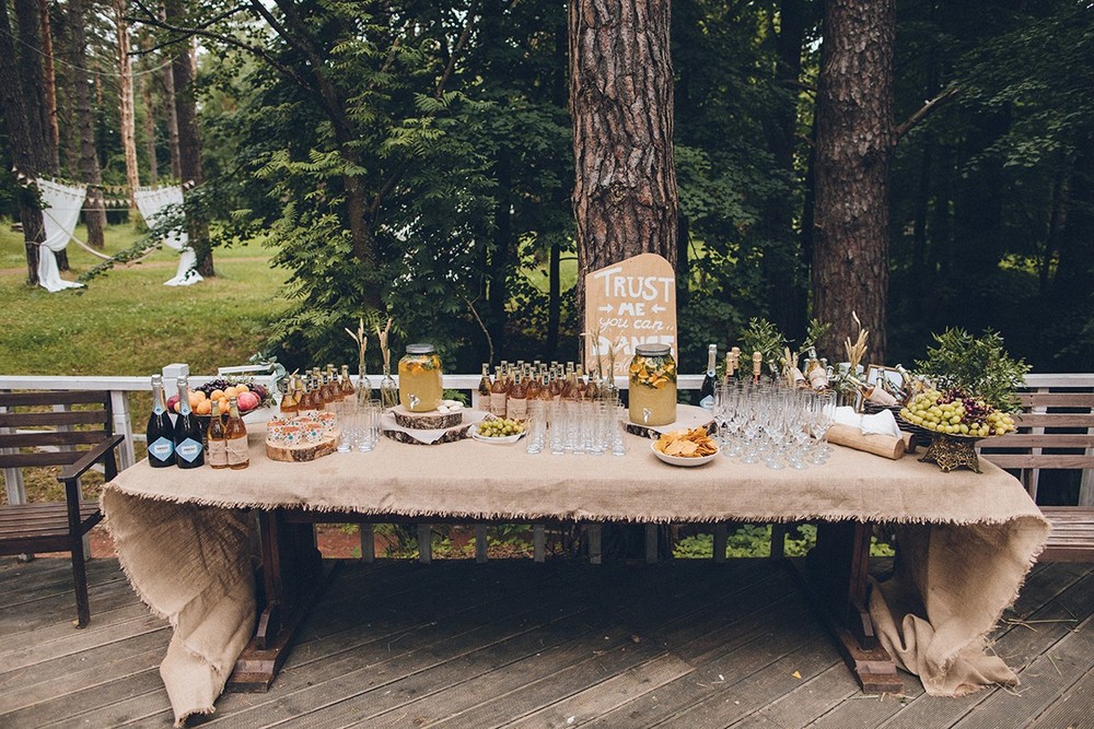 Dima & Asya. Wedding