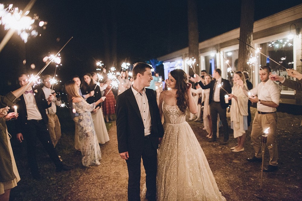 Dima & Asya. Wedding