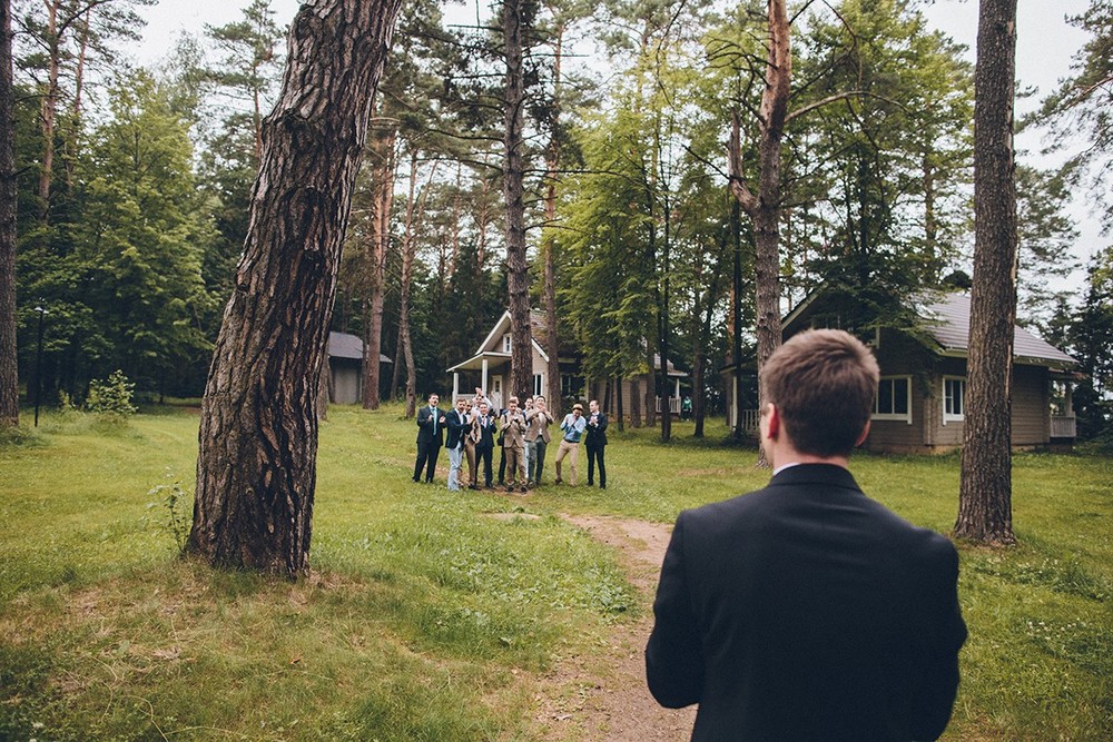 Dima & Asya. Wedding