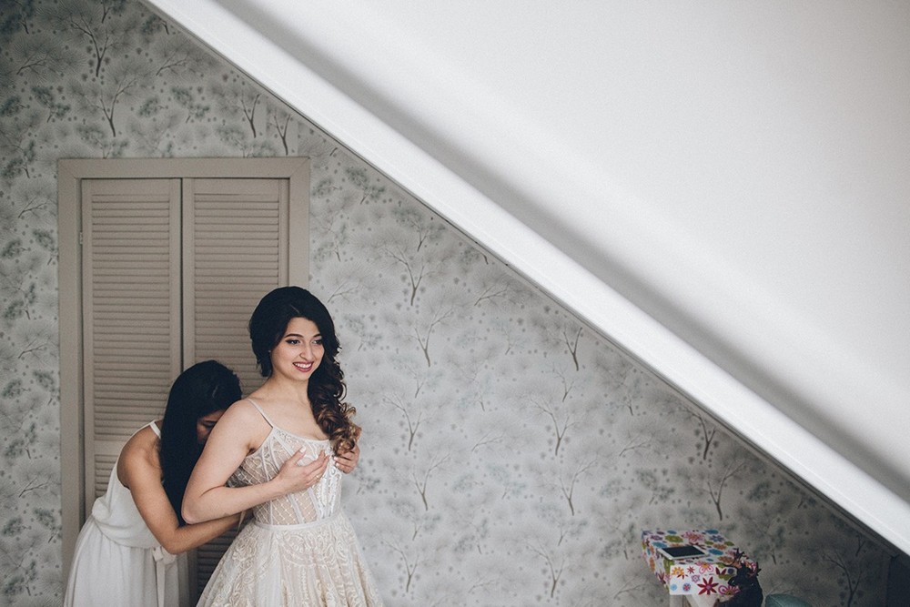 Dima & Asya. Wedding
