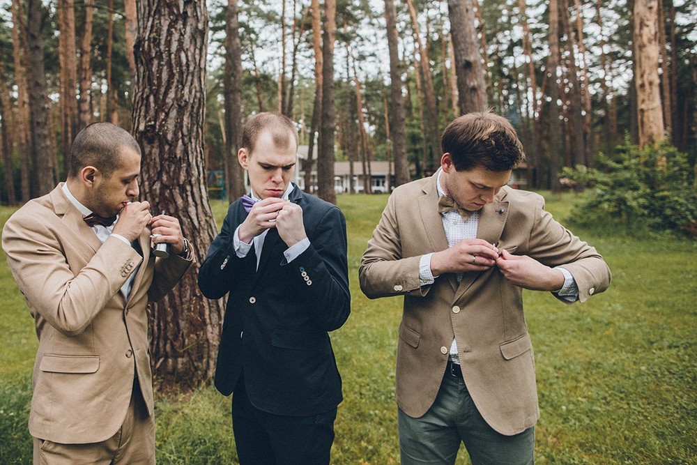 Dima & Asya. Wedding