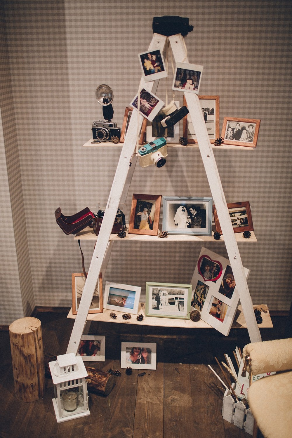 Dima & Asya. Wedding